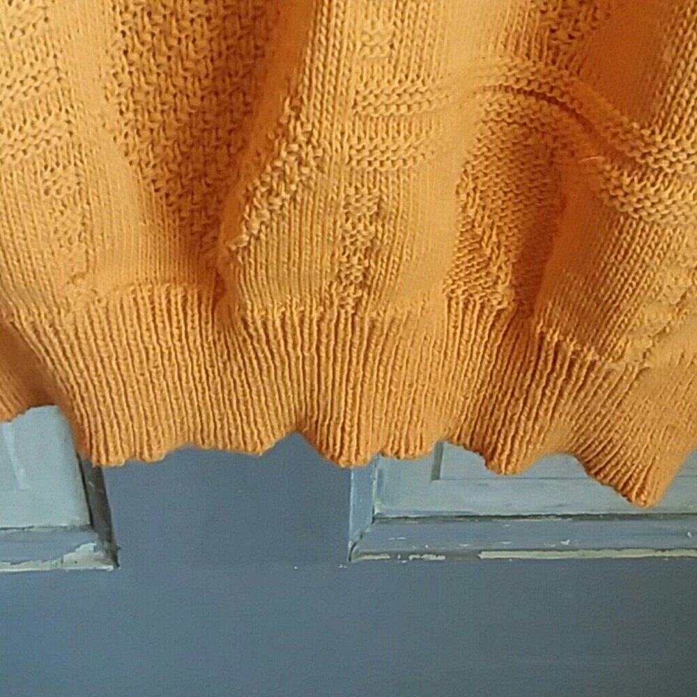 Vintage sweater - Picture 5 of 7